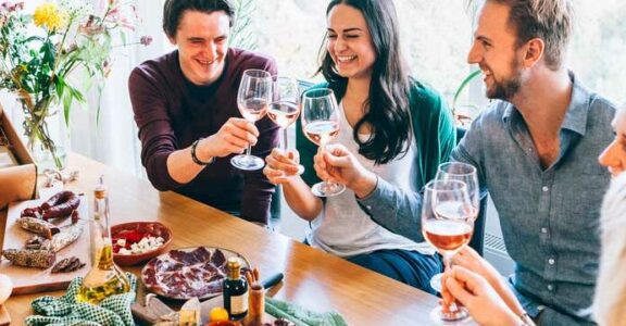 Découverte, Gouter, Apéritif