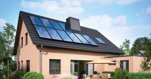 Installation, entretien, conseil – Énergie durable – Solutions écologiques et économiques