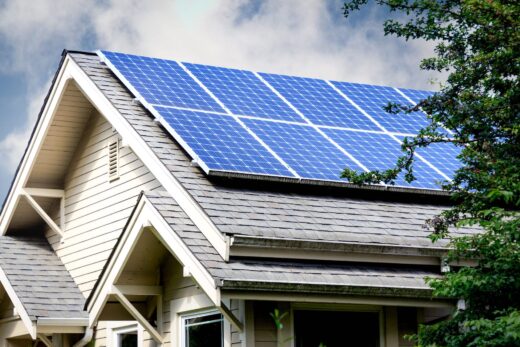 Pourquoi passer au photovoltaïque en 2023 : 5 bonnes raisons