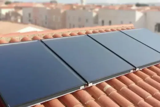 Les aides financières pour toute installation de système solaire combiné en 2024