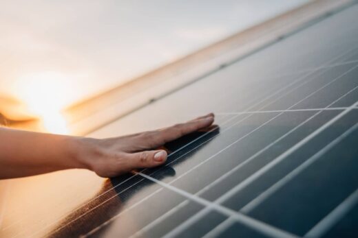 Le futur de l’énergie solaire : Découvrez les dernières avancées technologiques